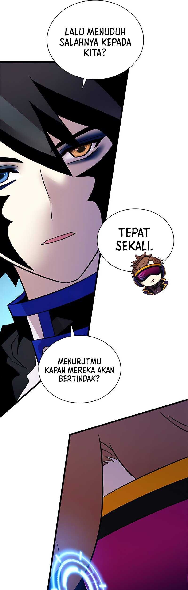 Villain To Kill Bab 173 halaman 25