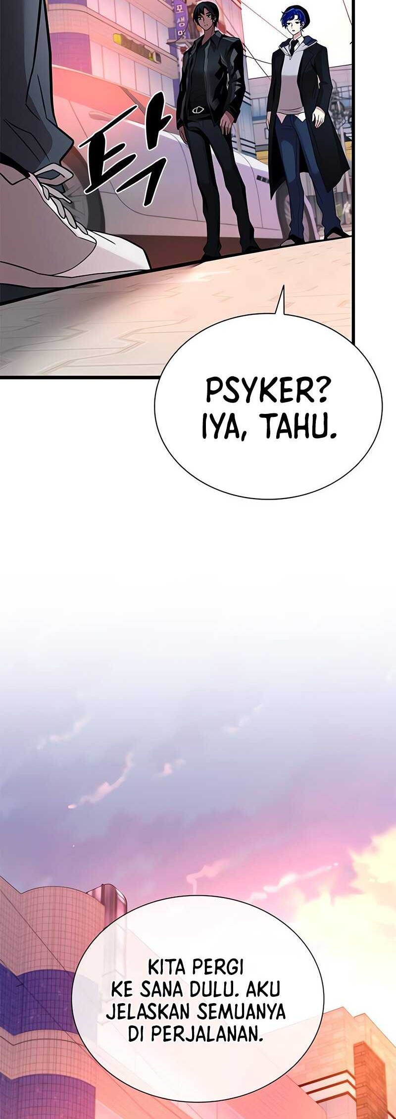 Villain To Kill Bab 173 halaman 36