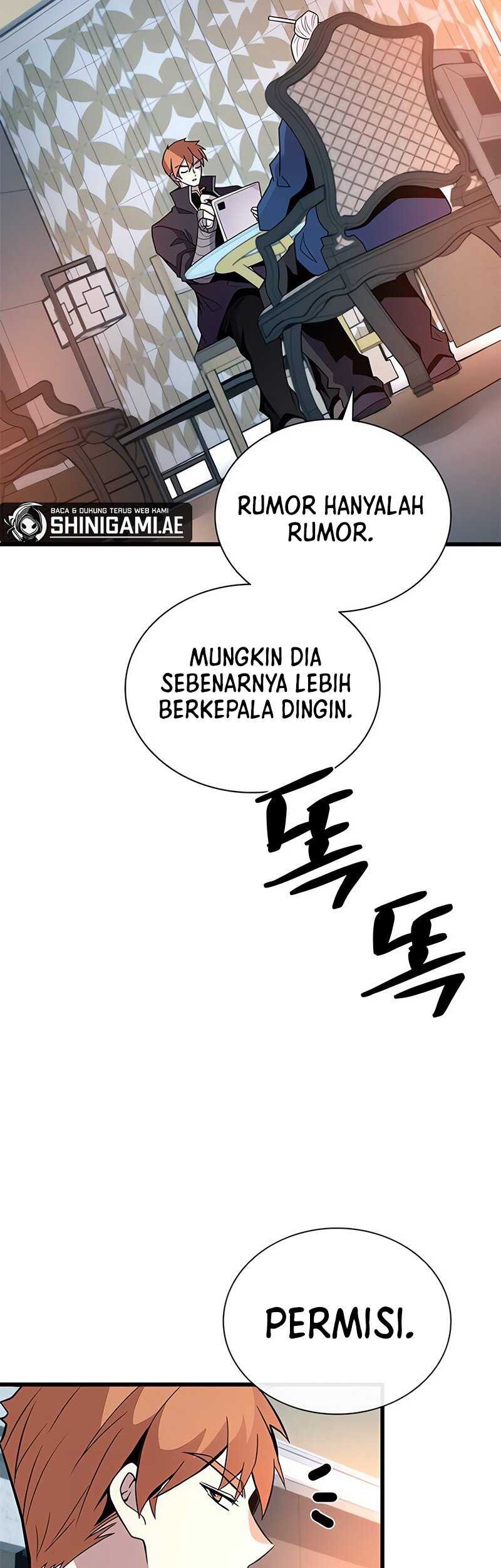 Villain To Kill Bab 173 halaman 47