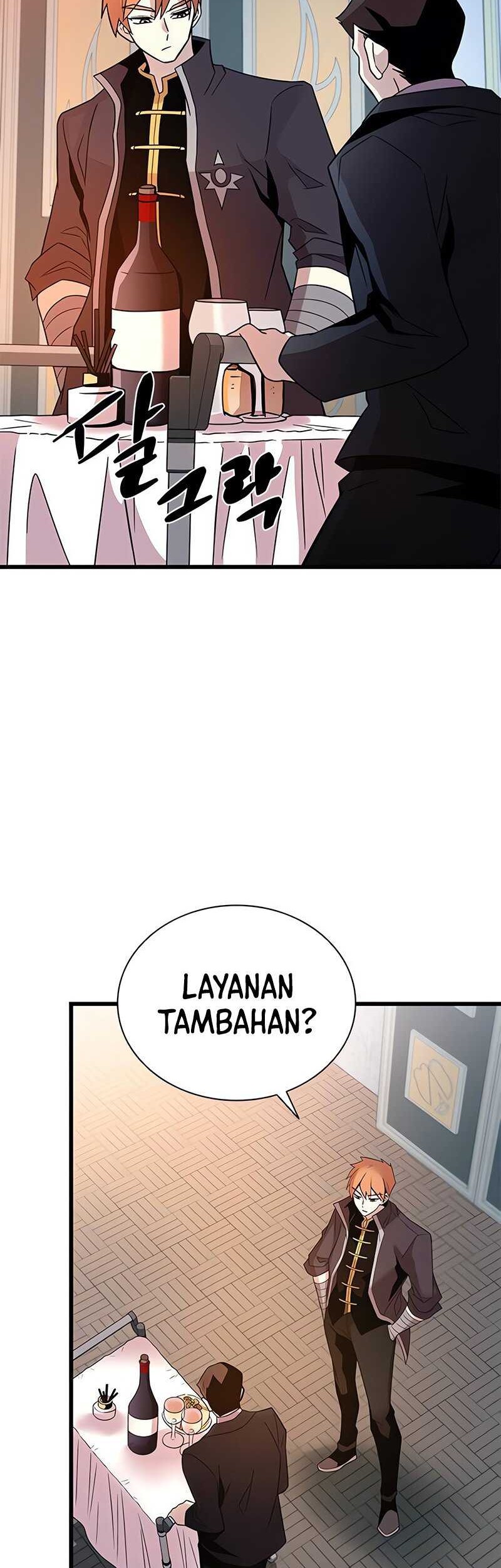 Villain To Kill Bab 173 halaman 50
