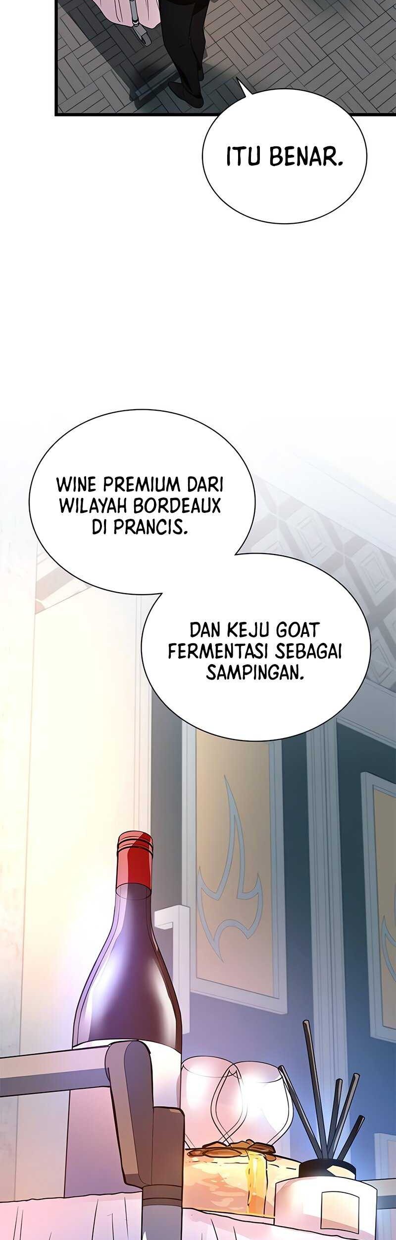 Villain To Kill Bab 173 halaman 51