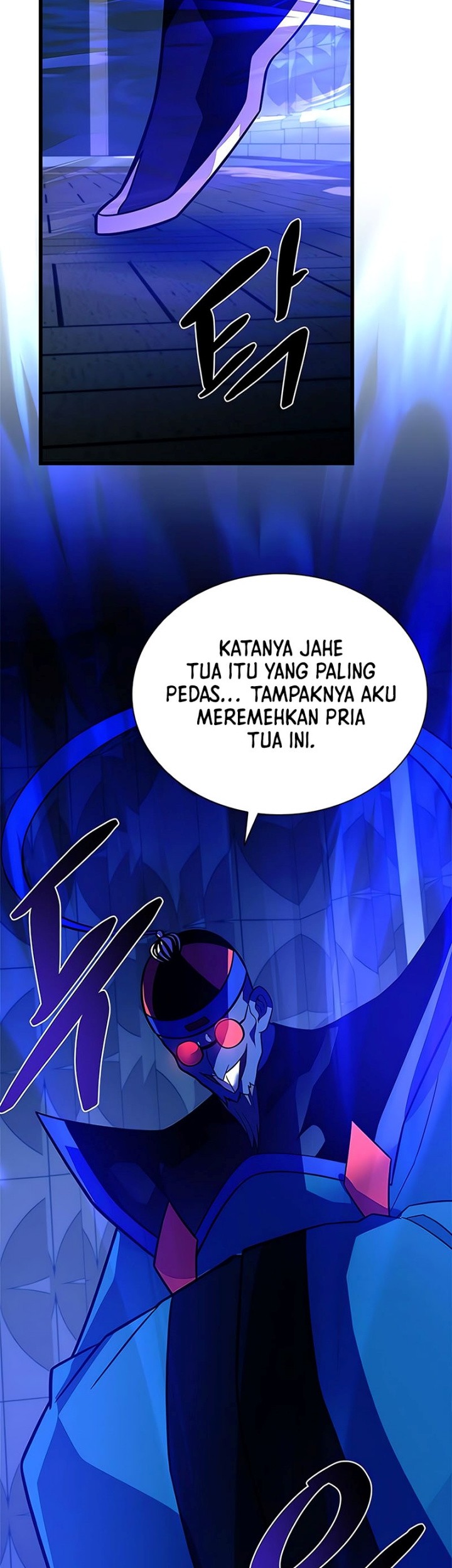 Villain To Kill Bab 174 halaman 4
