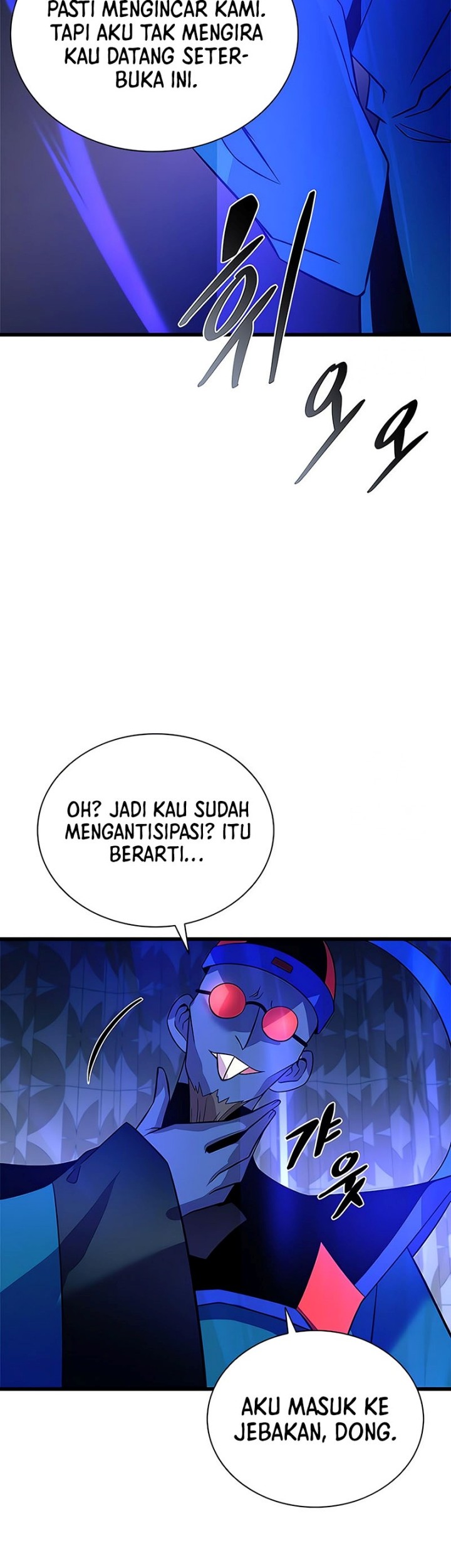 Villain To Kill Bab 174 halaman 7