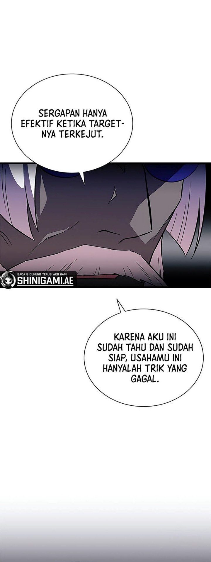 Villain To Kill Bab 174 halaman 8