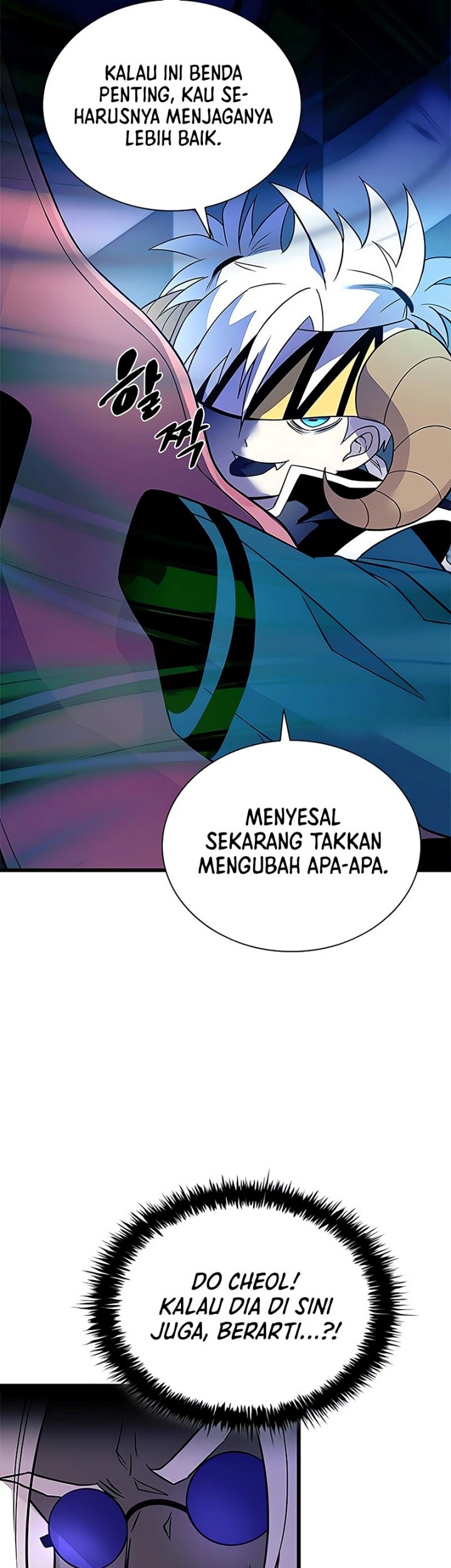 Villain To Kill Bab 174 halaman 13