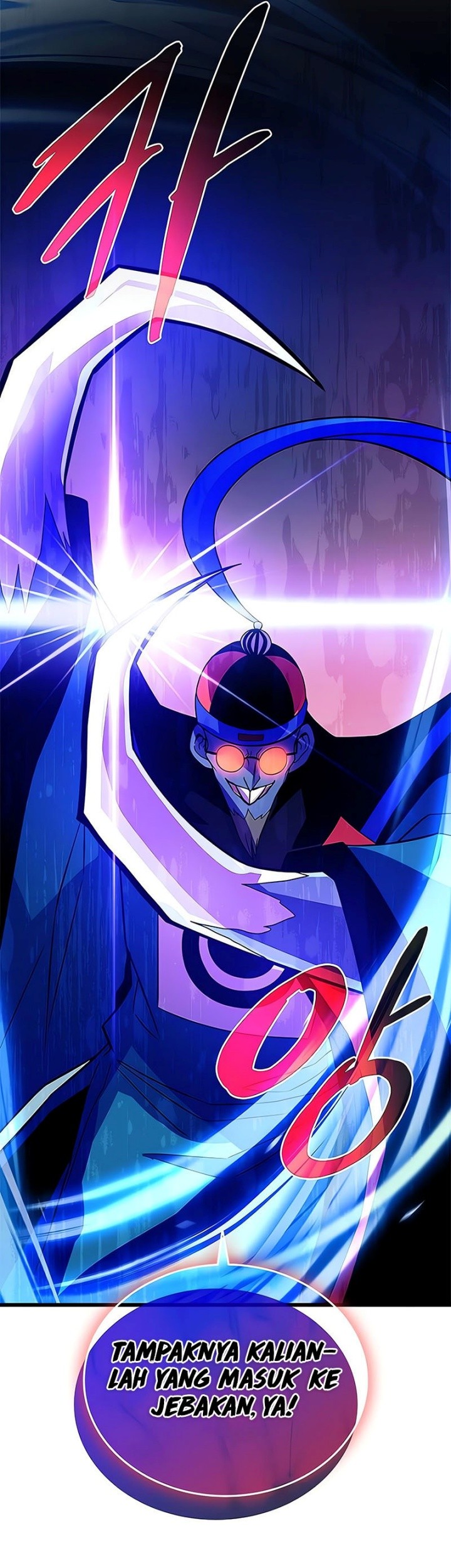 Villain To Kill Bab 174 halaman 16