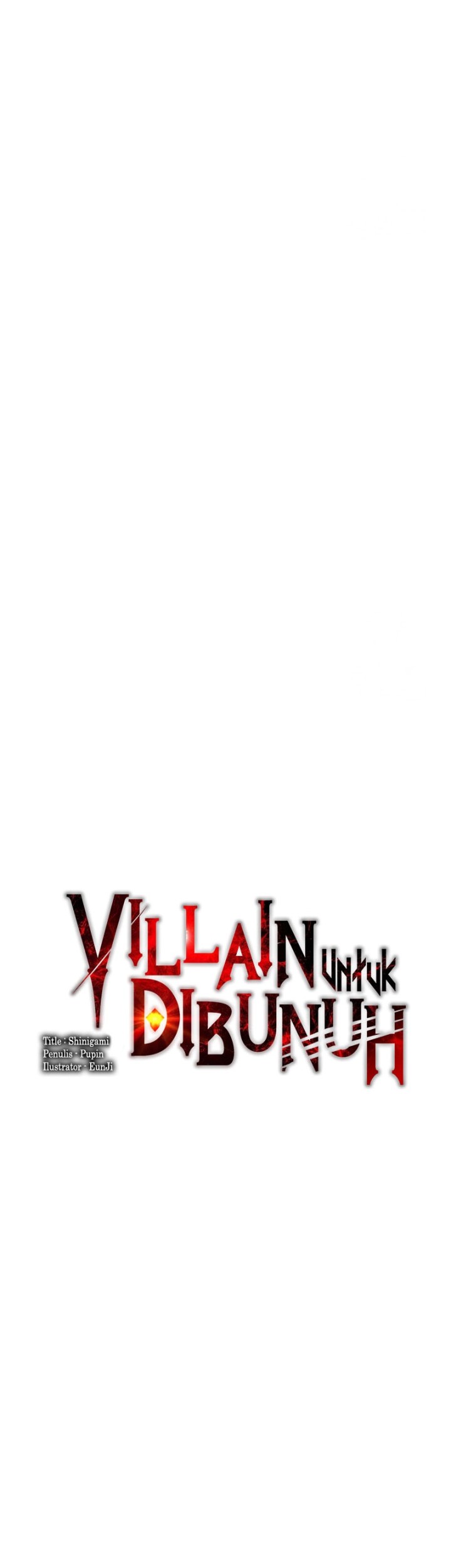 Villain To Kill Bab 174 halaman 17