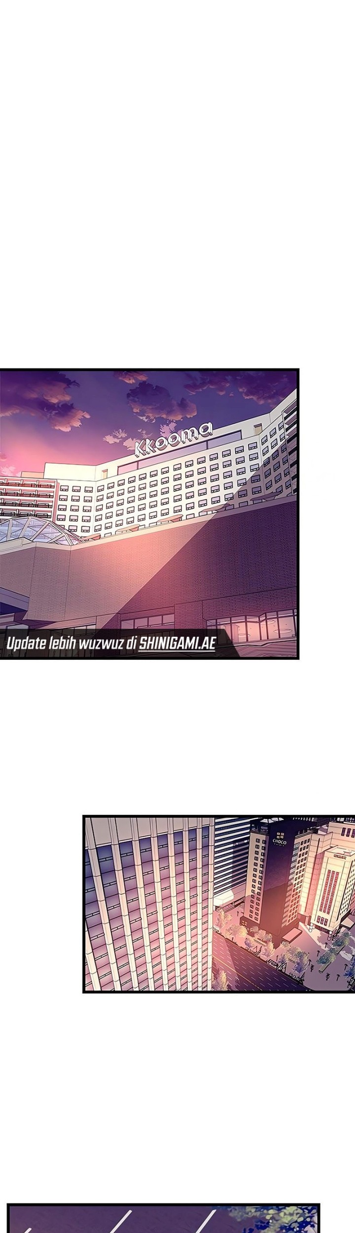 Villain To Kill Bab 174 halaman 18