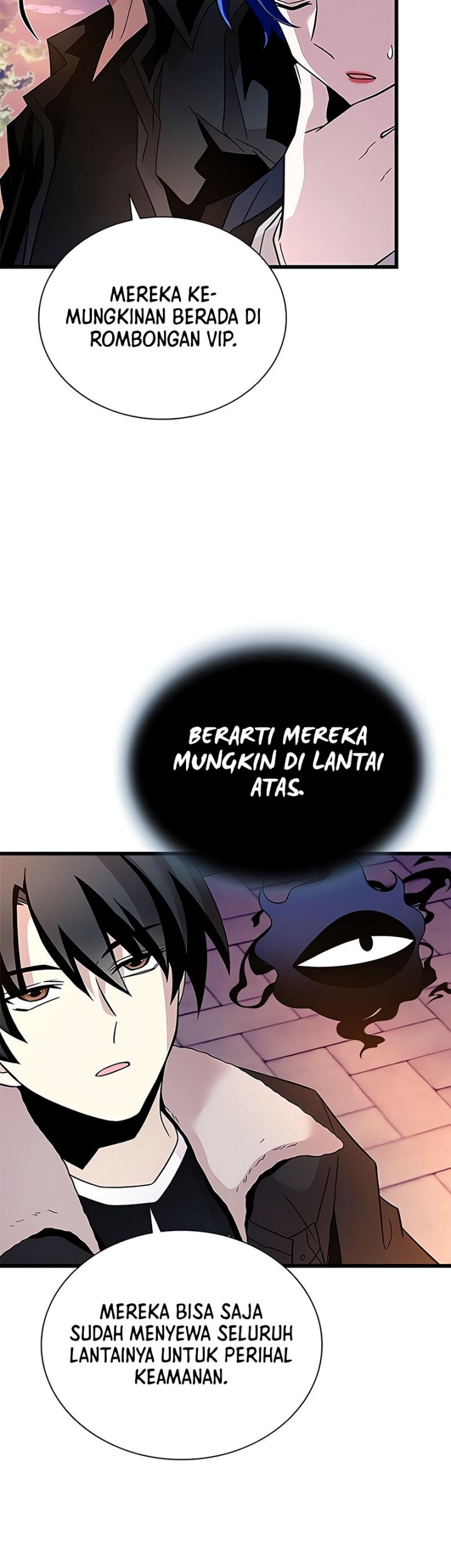 Villain To Kill Bab 174 halaman 21