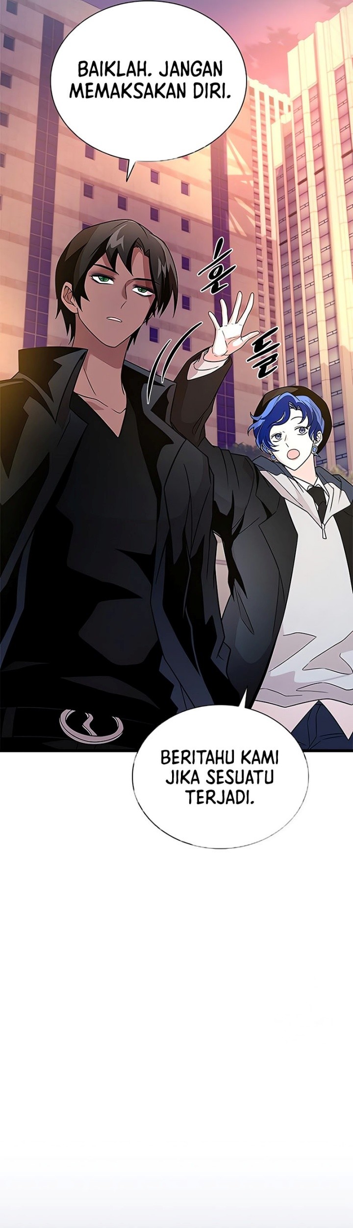 Villain To Kill Bab 174 halaman 24