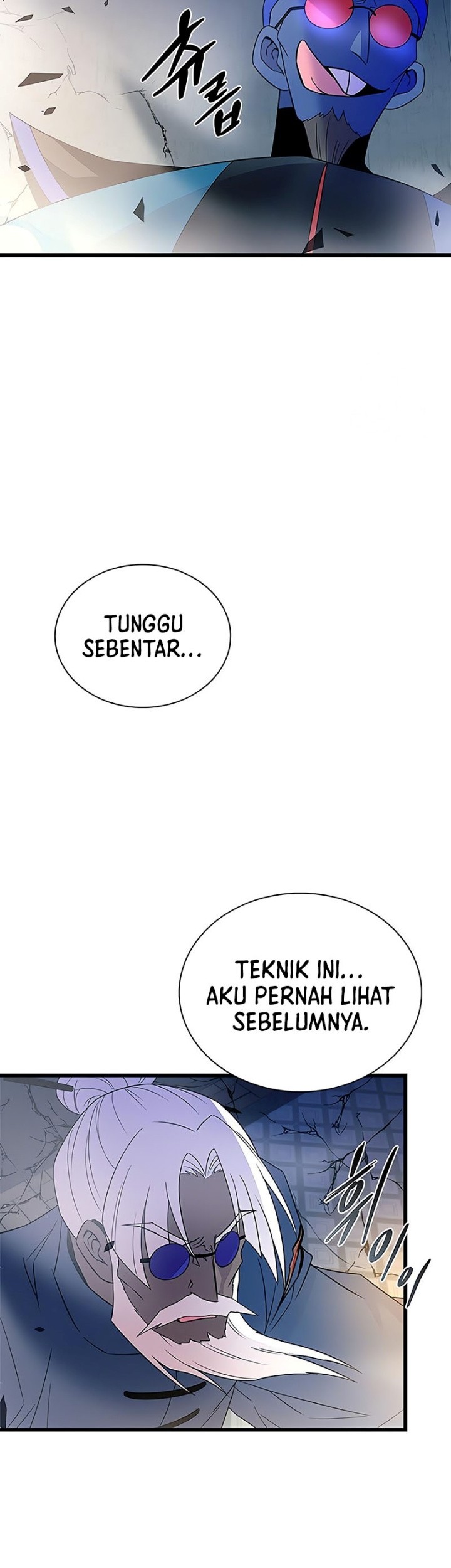 Villain To Kill Bab 174 halaman 44