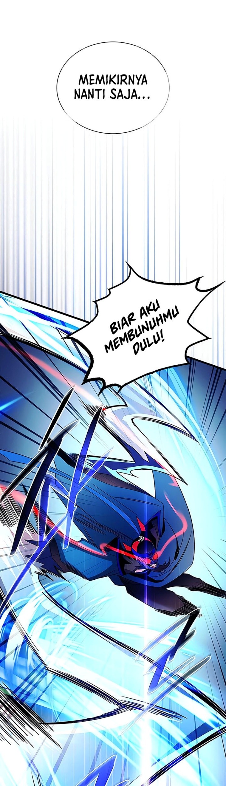 Villain To Kill Bab 174 halaman 46