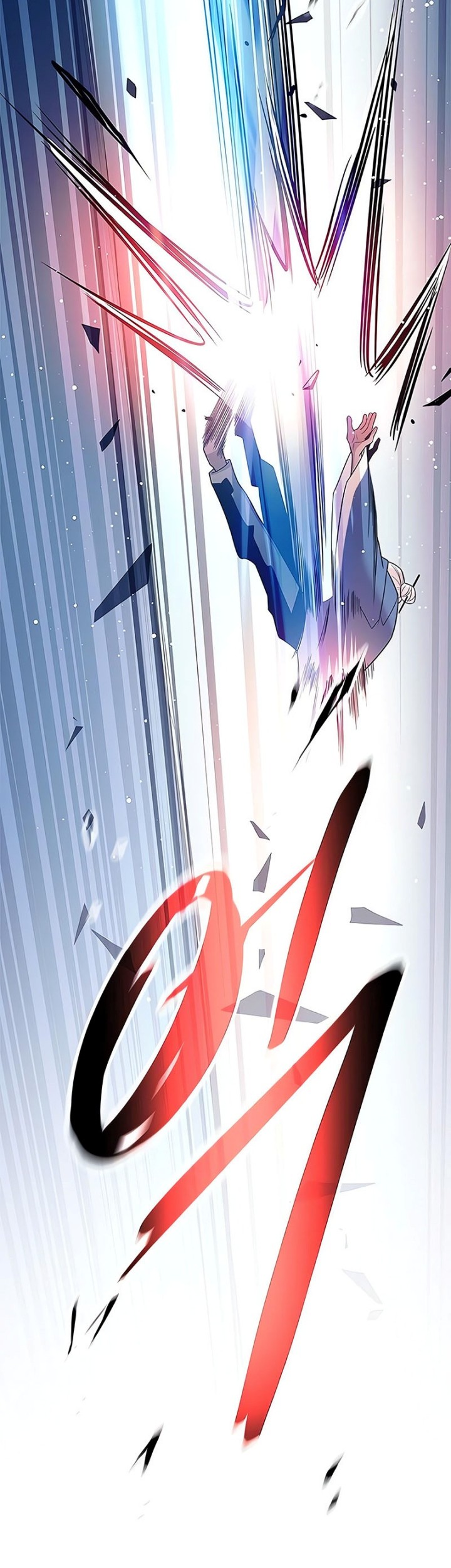 Villain To Kill Bab 174 halaman 51