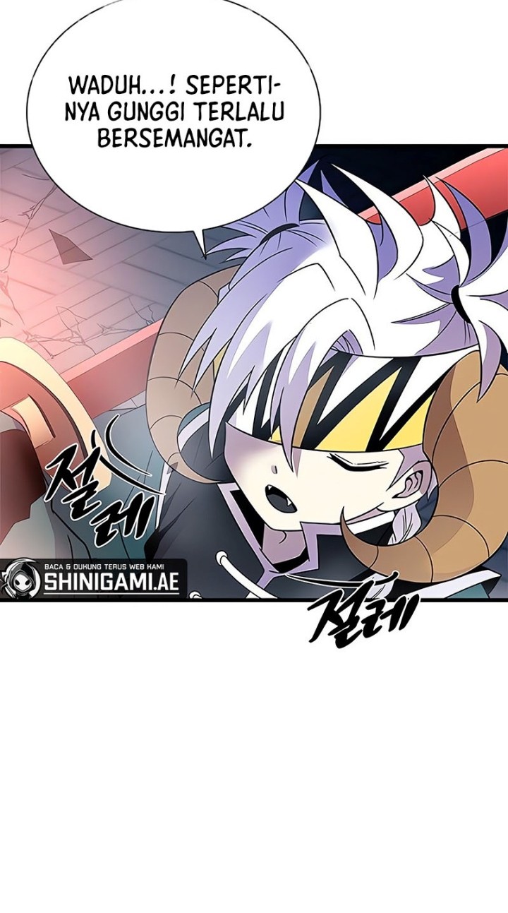 Villain To Kill Bab 174 halaman 53