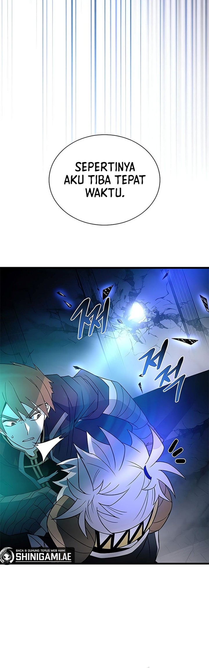 Villain To Kill Bab 174 halaman 56