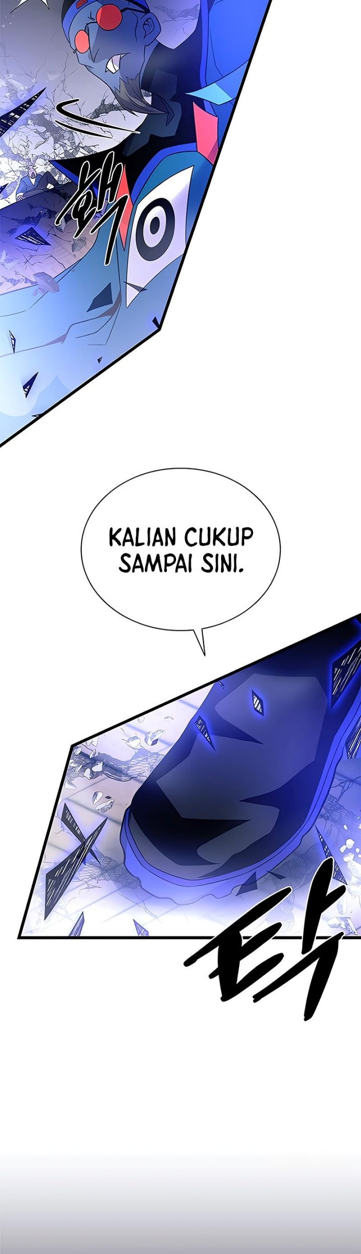 Villain To Kill Bab 174 halaman 59