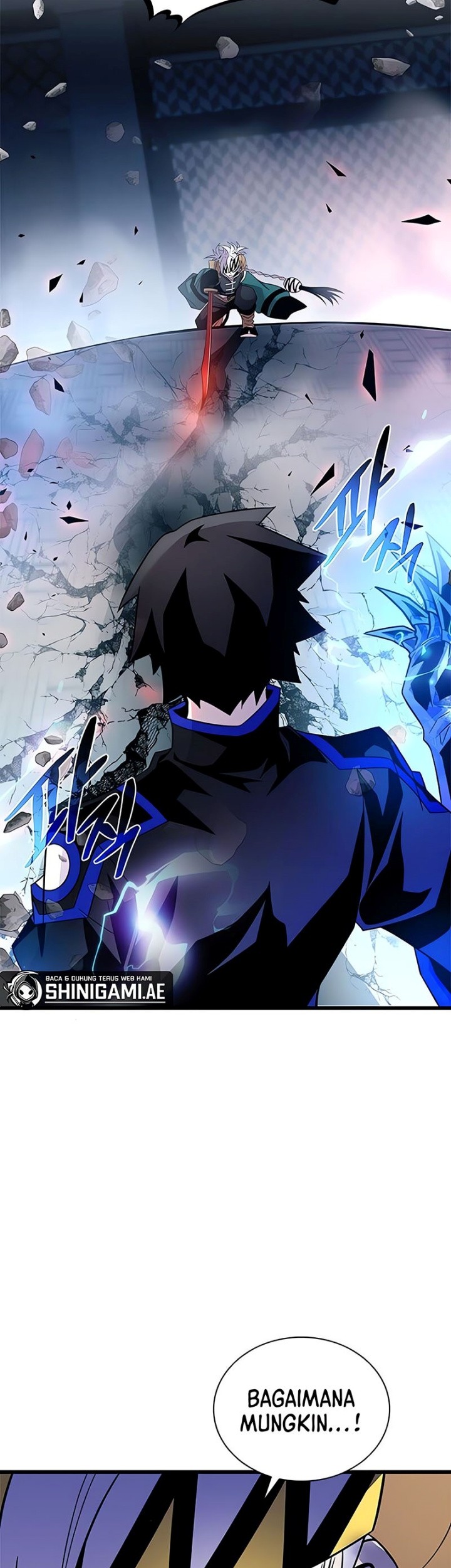 Villain To Kill Bab 175 halaman 4