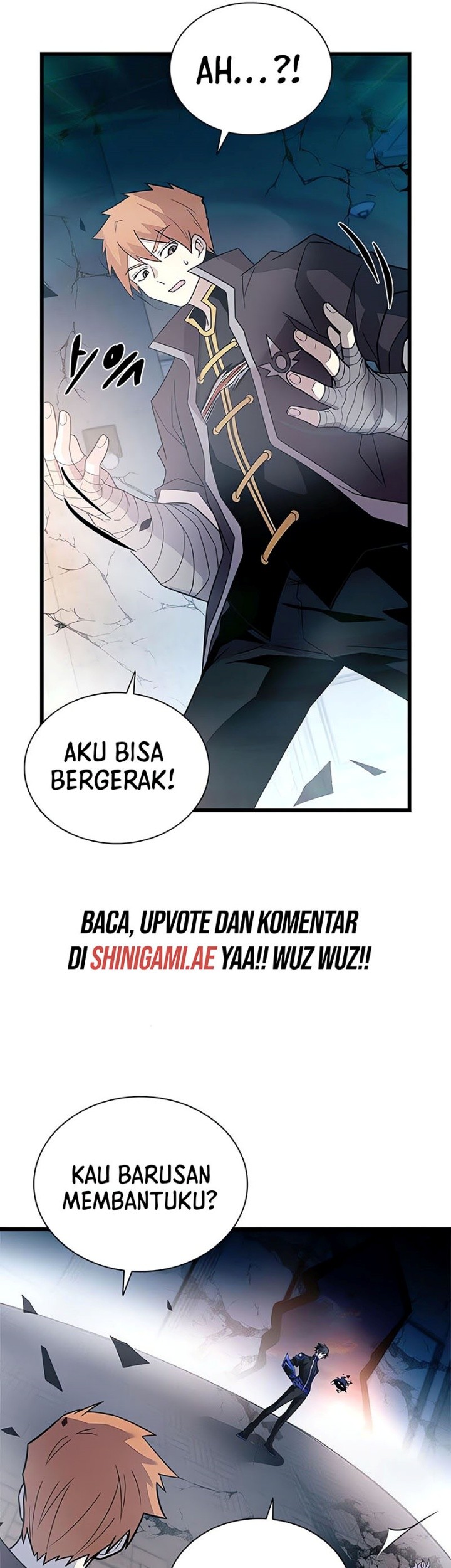 Villain To Kill Bab 175 halaman 10