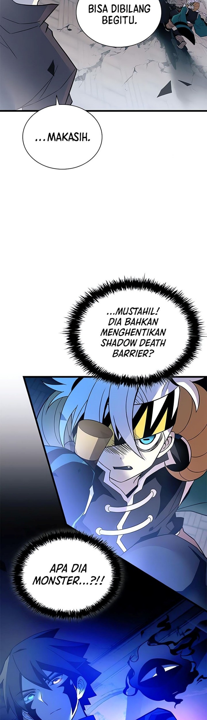 Villain To Kill Bab 175 halaman 11