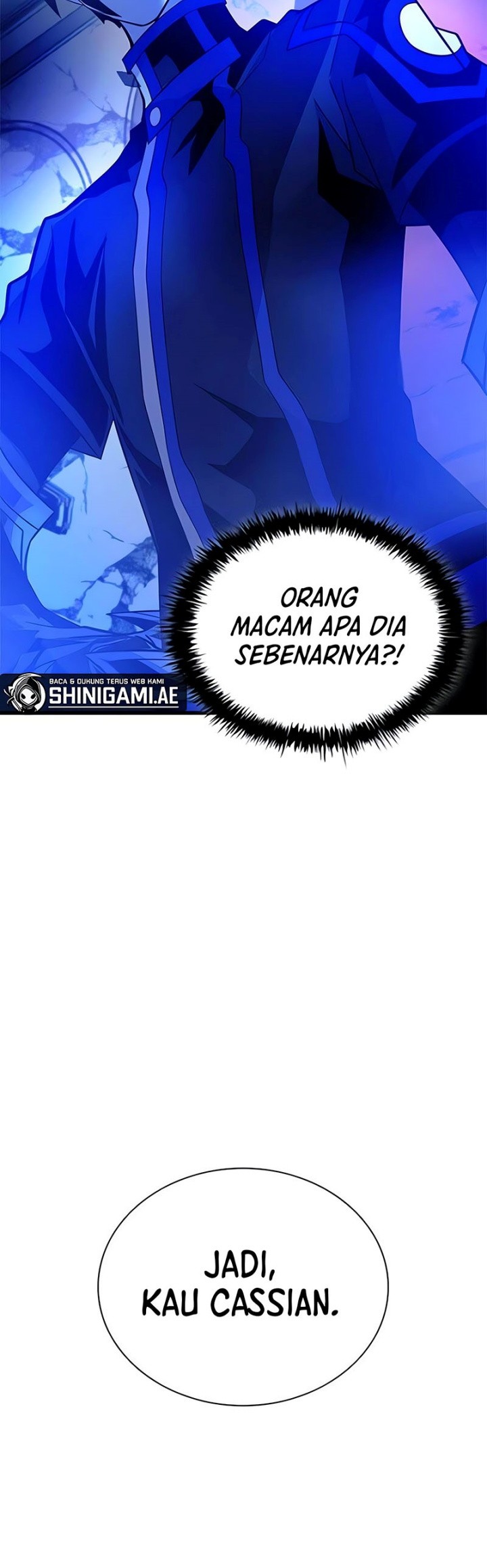 Villain To Kill Bab 175 halaman 12