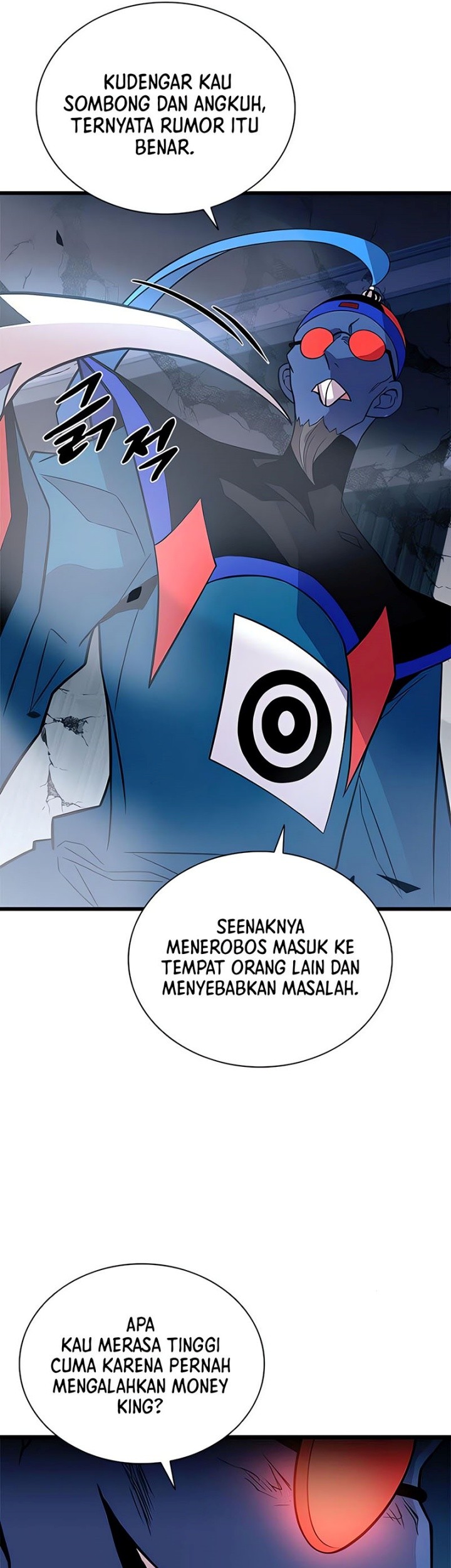 Villain To Kill Bab 175 halaman 13