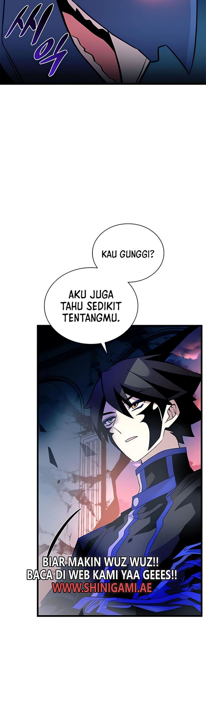 Villain To Kill Bab 175 halaman 14