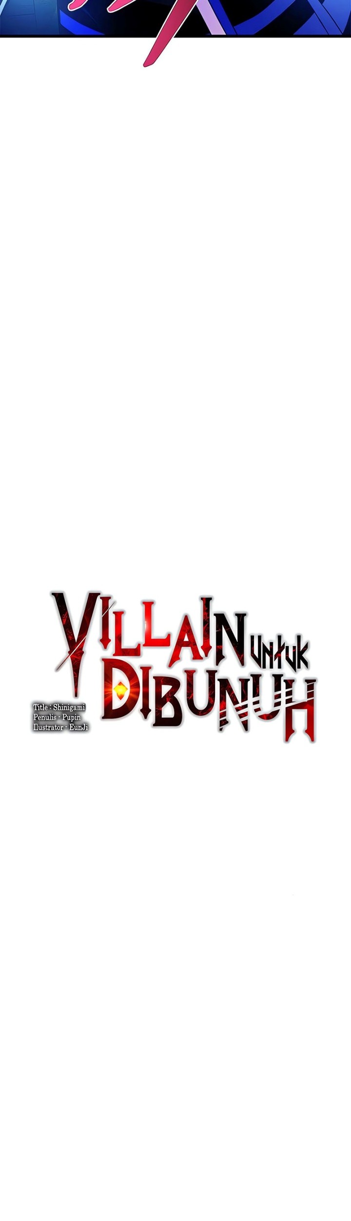 Villain To Kill Bab 175 halaman 18