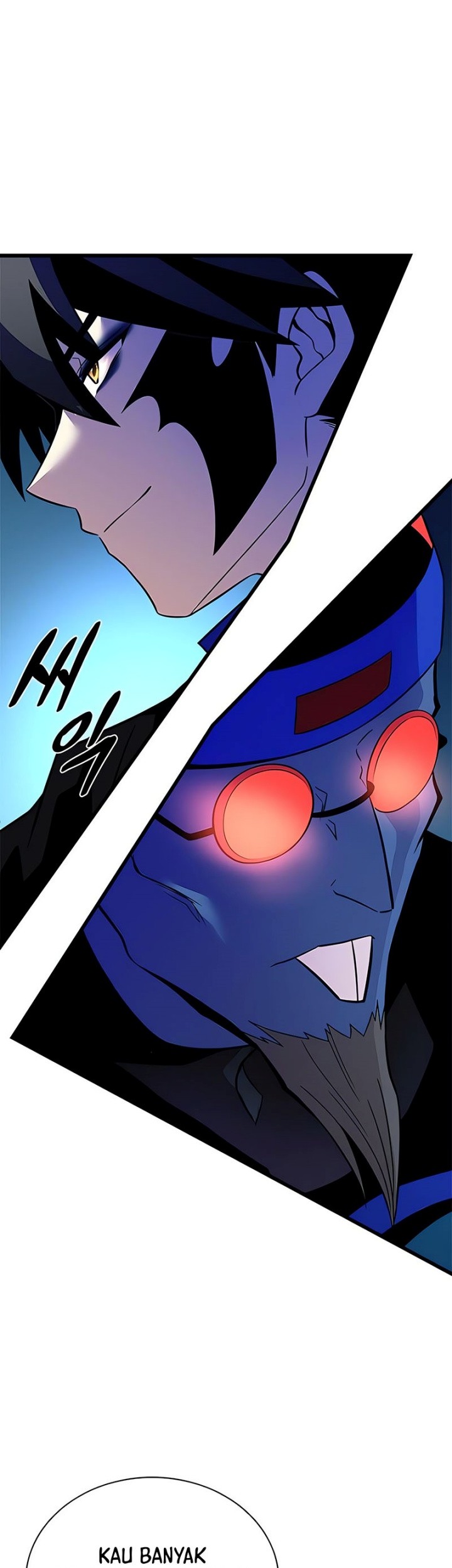 Villain To Kill Bab 175 halaman 19