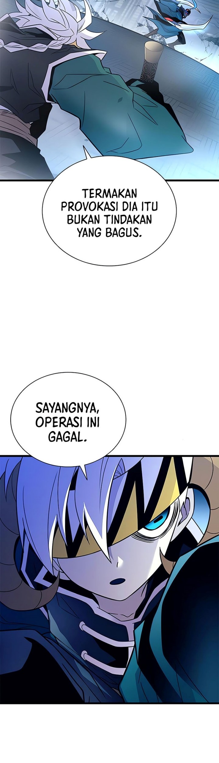 Villain To Kill Bab 175 halaman 22