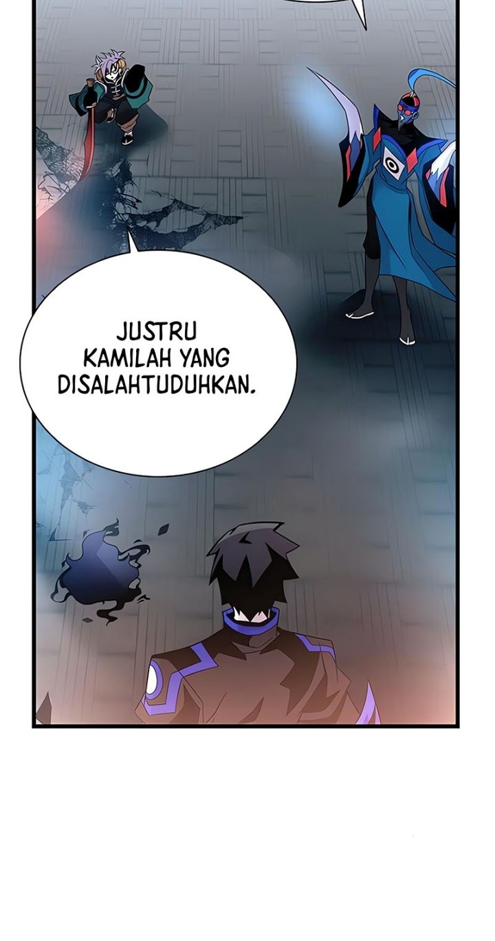 Villain To Kill Bab 175 halaman 28