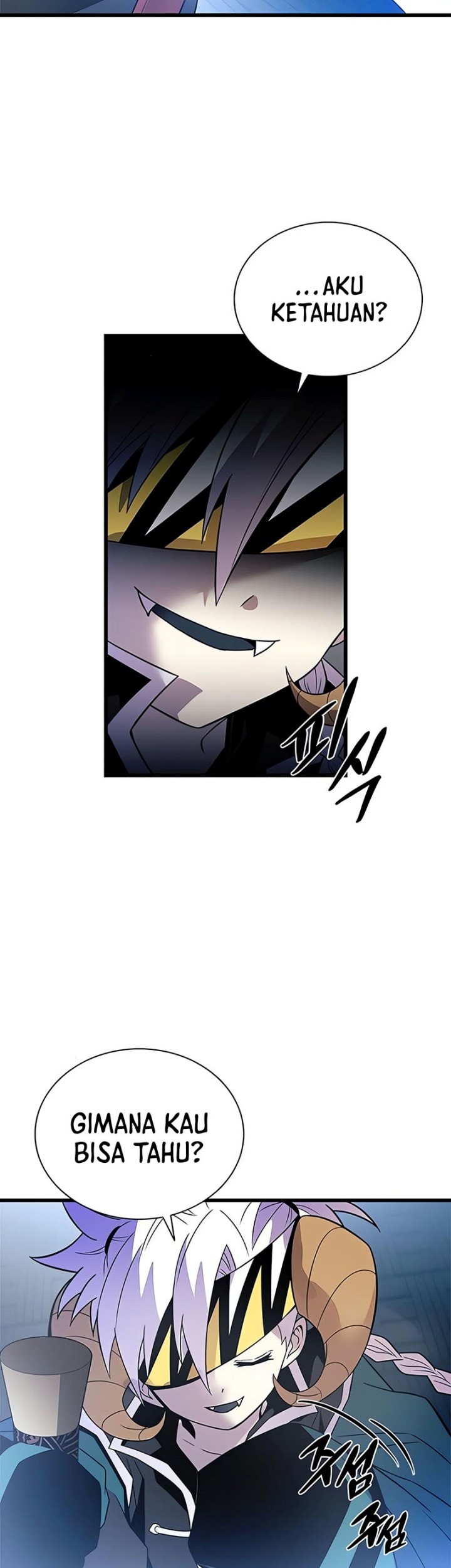 Villain To Kill Bab 175 halaman 31