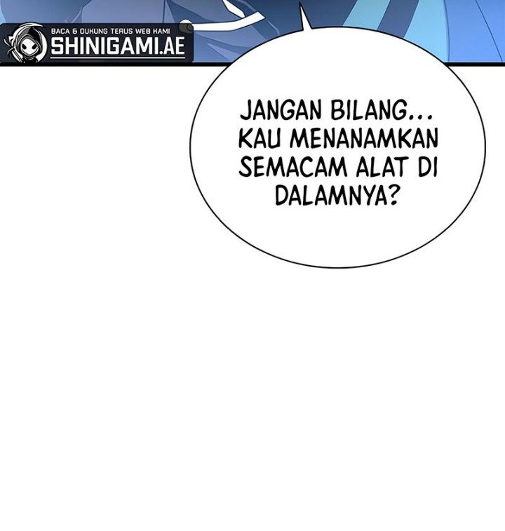 Villain To Kill Bab 175 halaman 32