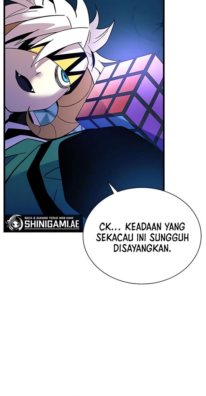 Villain To Kill Bab 175 halaman 36