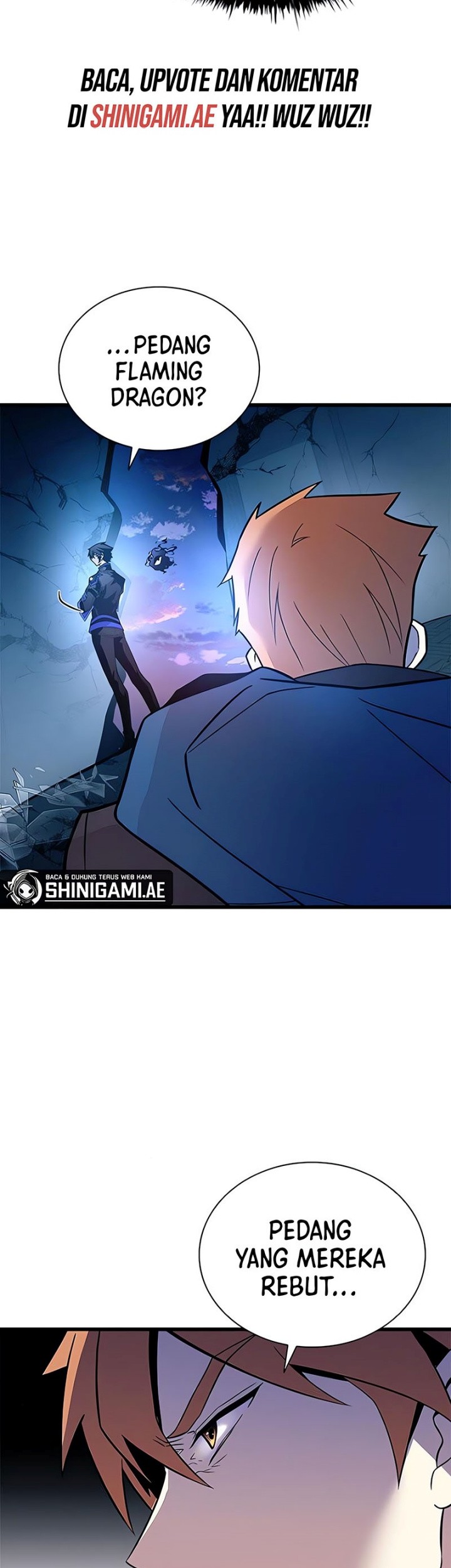 Villain To Kill Bab 175 halaman 43