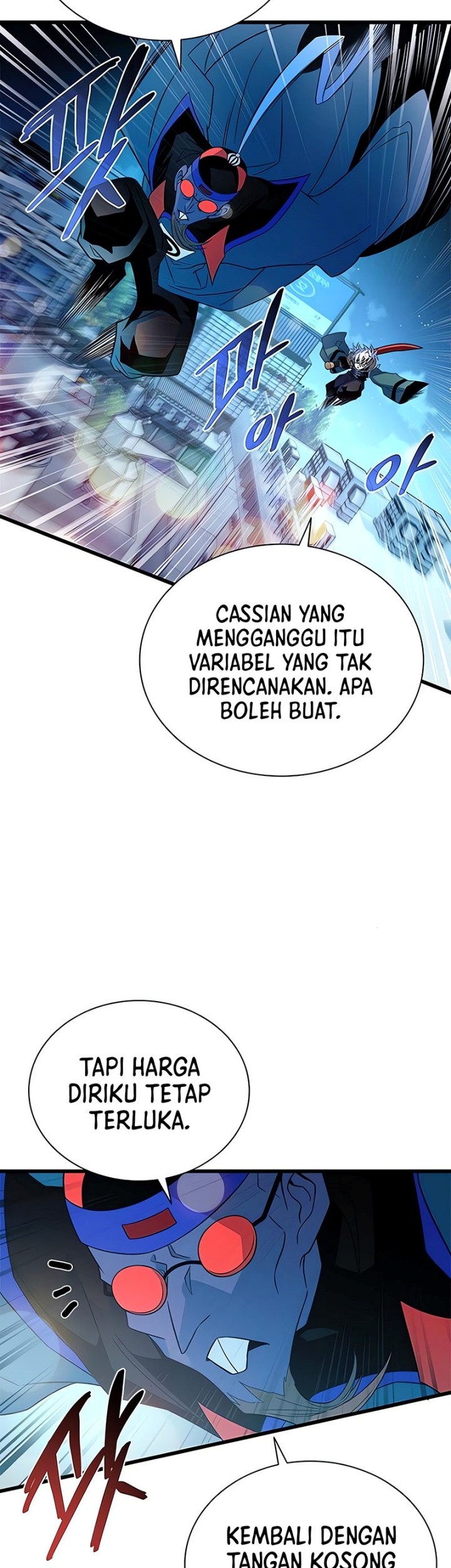 Villain To Kill Bab 175 halaman 47