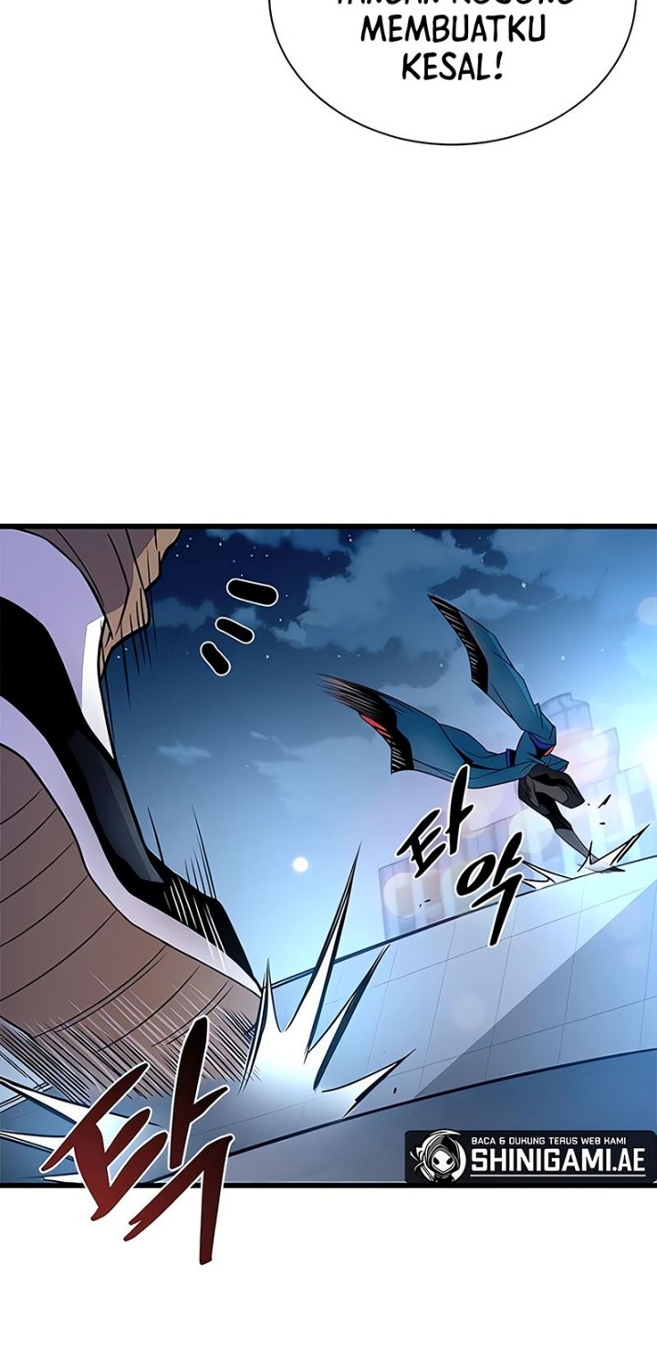 Villain To Kill Bab 175 halaman 48