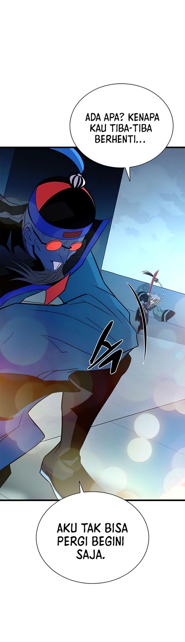 Villain To Kill Bab 175 halaman 49