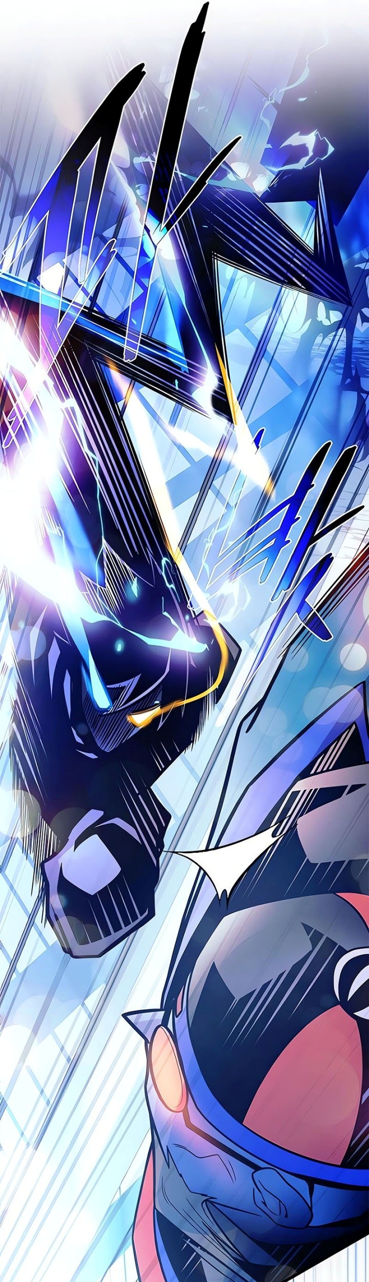 Villain To Kill Bab 175 halaman 55