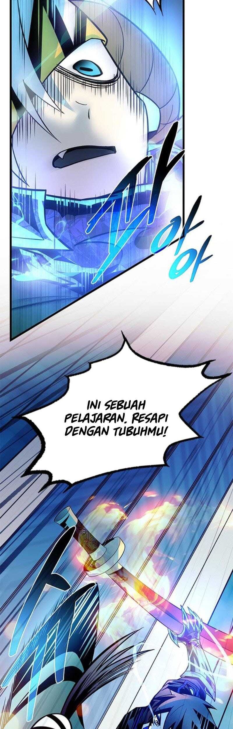 Villain To Kill Bab 176 halaman 15