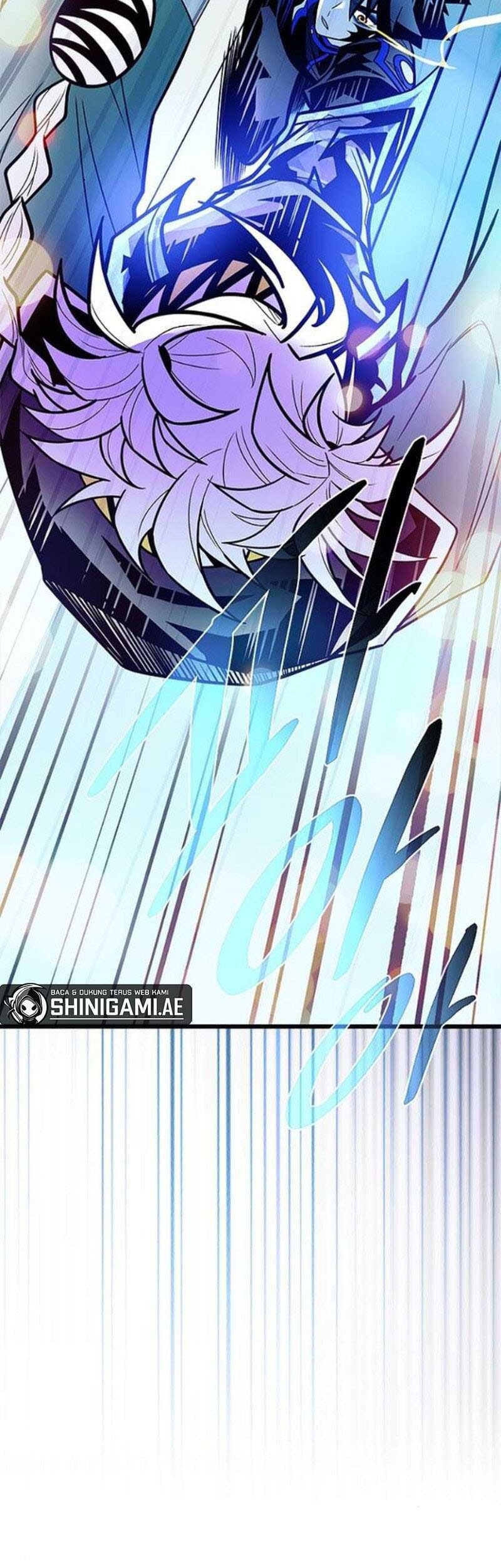 Villain To Kill Bab 176 halaman 16