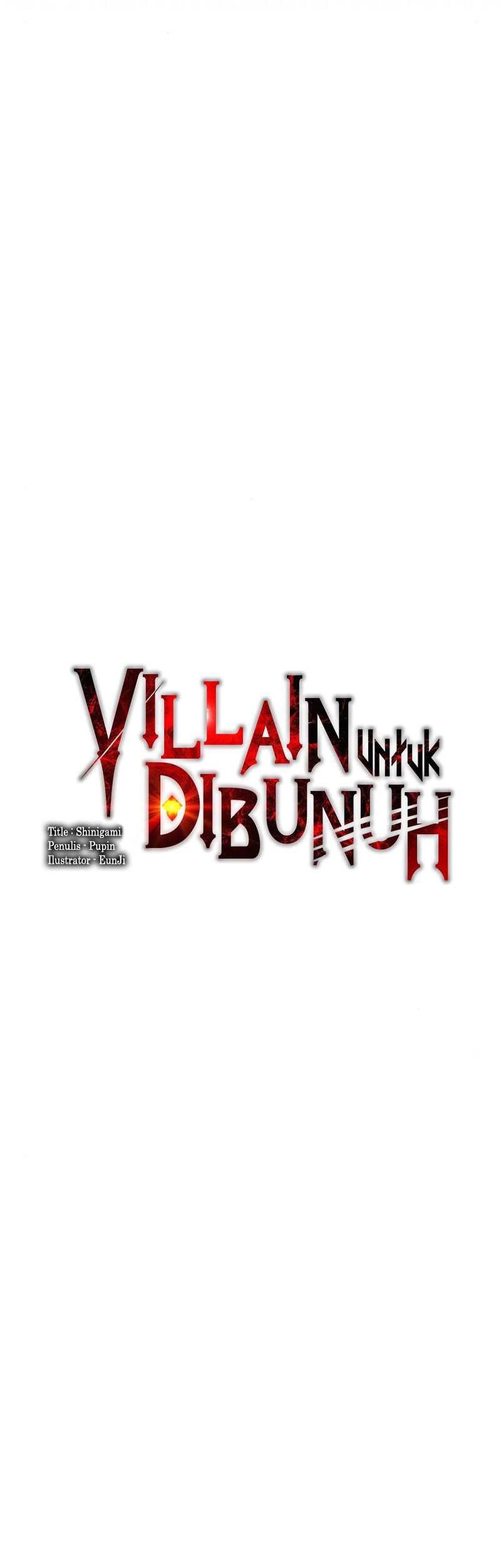 Villain To Kill Bab 176 halaman 18