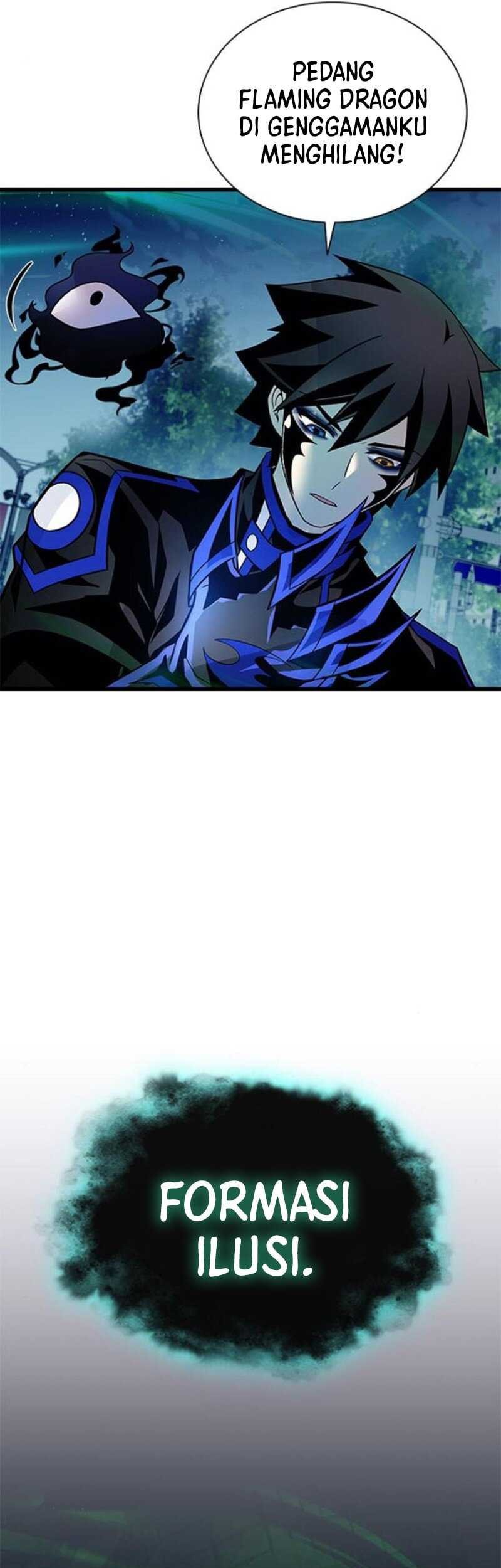 Villain To Kill Bab 176 halaman 22