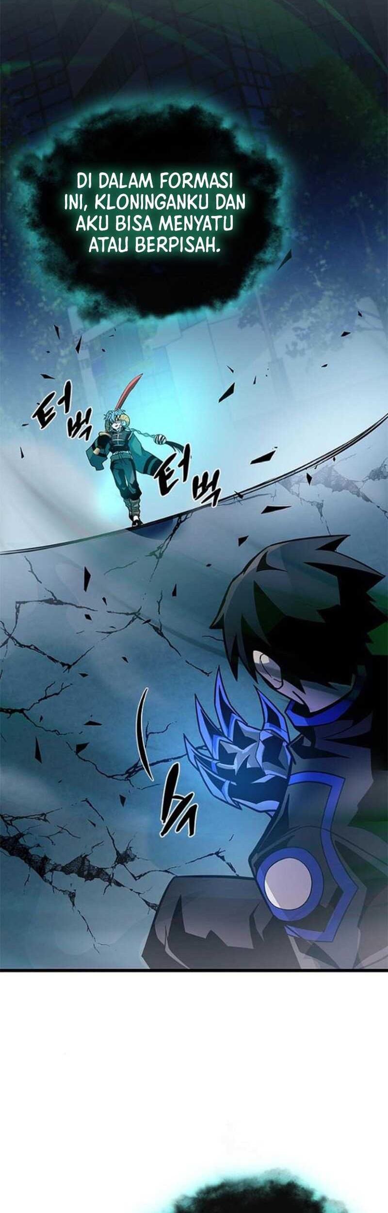 Villain To Kill Bab 176 halaman 23
