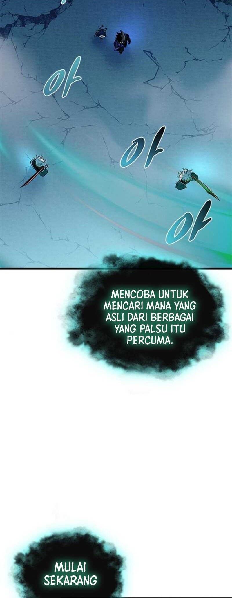 Villain To Kill Bab 176 halaman 25
