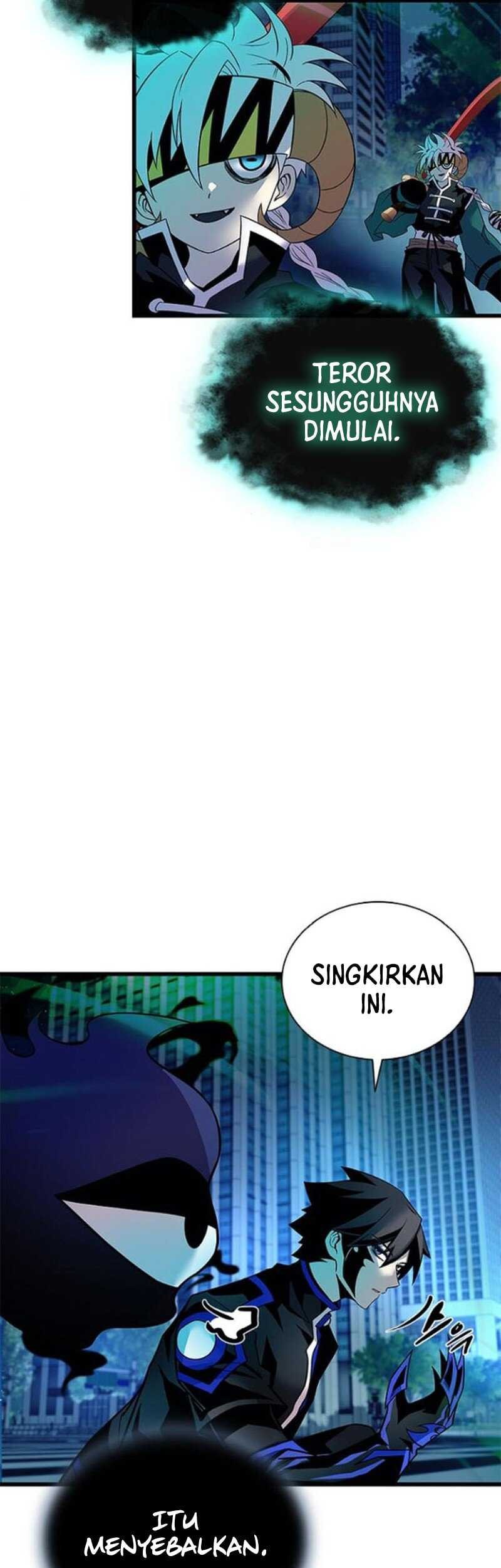 Villain To Kill Bab 176 halaman 26