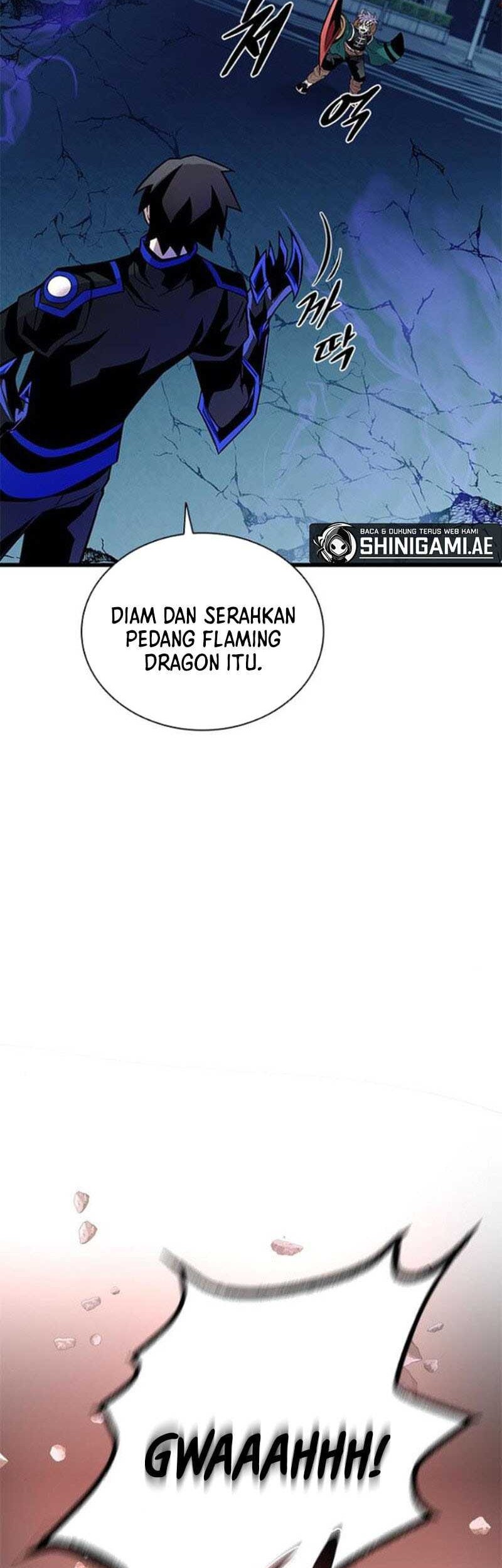 Villain To Kill Bab 176 halaman 31