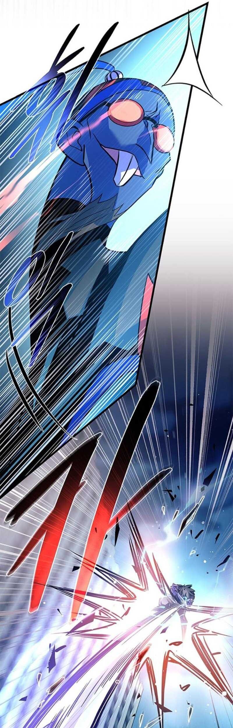 Villain To Kill Bab 176 halaman 37
