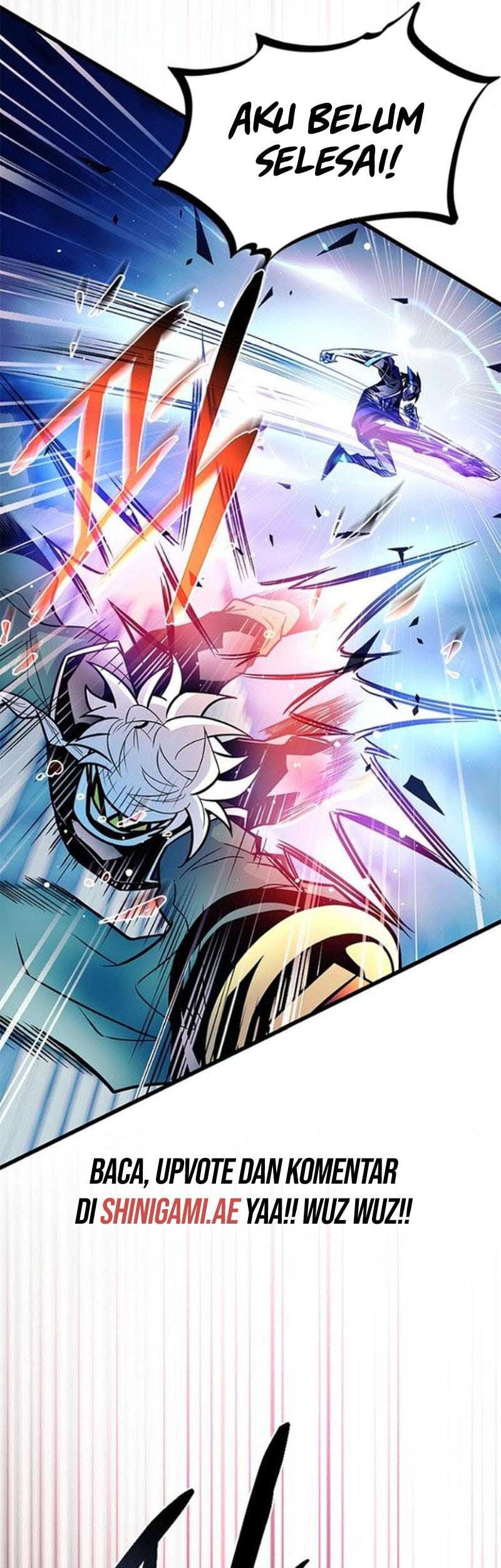 Villain To Kill Bab 176 halaman 41