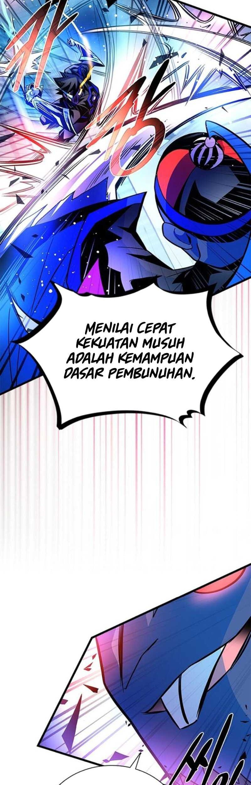 Villain To Kill Bab 176 halaman 46
