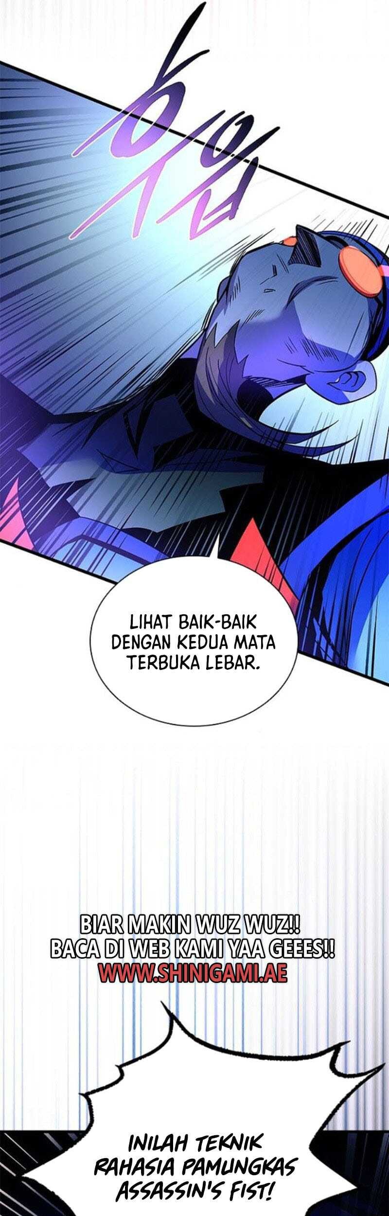 Villain To Kill Bab 176 halaman 49
